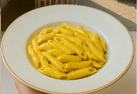 Penne Köri